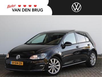 Volkswagen Golf 1.4 TSI Highline Automaat | Panoramadak | Ca beschikbaar voor biedingen