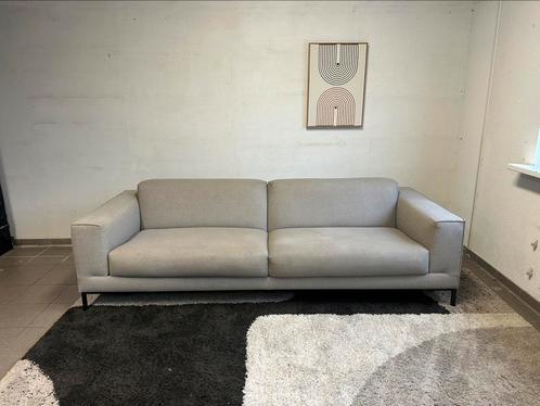 Design on Stock - 2,5 zits, Huis en Inrichting, Banken | Bankstellen, Gebruikt, 200 tot 250 cm, 75 tot 100 cm, Verzenden
