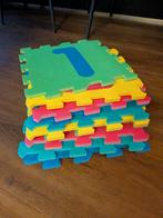 Puzzelmat, Ophalen, Zo goed als nieuw