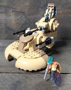 Lego Star Wars set 75080. AAT, Ophalen of Verzenden, Zo goed als nieuw, Complete set, Lego