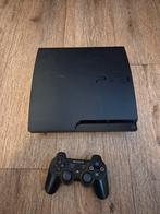Ps3 zonder kabels met 16 games, Spelcomputers en Games, Ophalen, Met 1 controller, Slim, Gebruikt