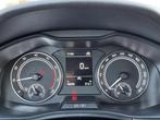 Skoda Scala 1.0 TSI Ambition | All Season banden | Apple Car, Auto's, Skoda, Gebruikt, Euro 6, LED verlichting, Blauw