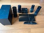 Sony bdv-n790w, Audio, Tv en Foto, Home Cinema-sets, Ophalen, Gebruikt, Blu-ray-speler, 70 watt of meer