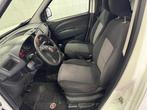 Fiat Doblò Cargo 1.3 MultiJet, '13, 153000 km, airco en een, Voorwielaandrijving, Euro 5, Gebruikt, 4 cilinders