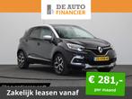 Renault Captur 90pk TCe Version S € 16.945,00, Auto's, Renault, Nieuw, 47 €/maand, Alcantara, Geïmporteerd