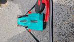 Te koop Electric tuin grijdschap, Ophalen, Zo goed als nieuw, Elektrisch