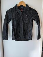 HEMA Overhemd (maat 116), Kinderen en Baby's, Kinderkleding | Maat 116, Ophalen, Overhemd of Blouse, Zo goed als nieuw, Hema