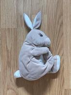 Ikea Knuffel Konijn - Prima Staat!, Ophalen of Verzenden, Zo goed als nieuw, Konijn