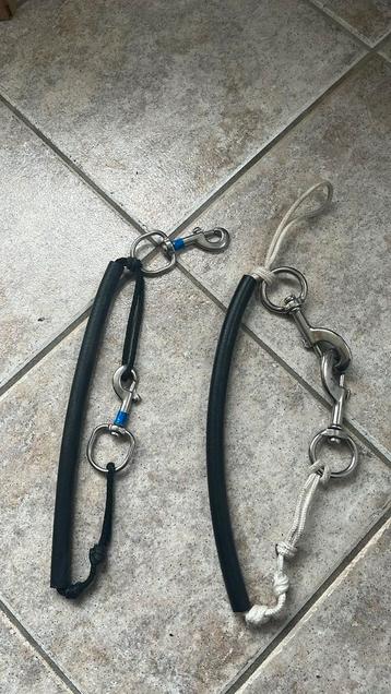2 x stage rigging beschikbaar voor biedingen