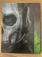 Modern Warfare 2 PS5 Steelbook, Spelcomputers en Games, Games | Sony PlayStation 5, Ophalen of Verzenden, Zo goed als nieuw