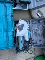 Wesco, Ophalen of Verzenden, Zo goed als nieuw, 1000 watt of meer, Overige typen