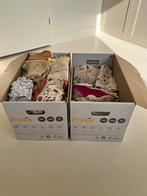 Babykleding meisje maat 50 t/m 68, Kinderen en Baby's, Ophalen of Verzenden, Zo goed als nieuw, Maat 50