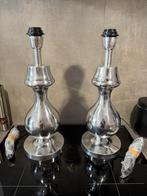 2 nieuwe lampenvoeten / tafellampen, Ophalen, Zo goed als nieuw, Minder dan 50 cm