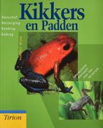 Wilke: Kikkers en padden (houden), Ophalen of Verzenden, Zo goed als nieuw, Reptielen of Amfibieën