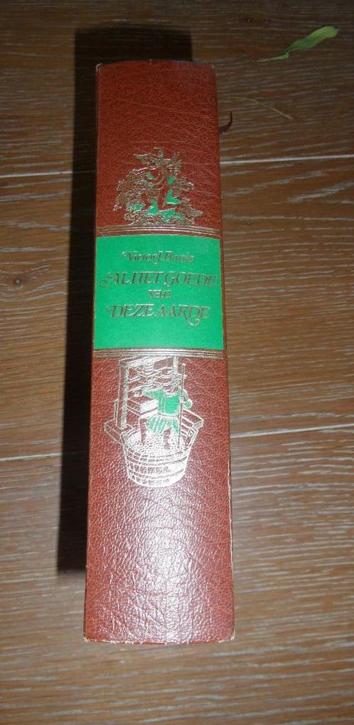 In goede staat: Al het goede van deze aarde van V.J. Banis, Boeken, Romans, Gelezen, Amerika, Ophalen of Verzenden