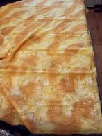 Sari stof buikdans stof, Ophalen of Verzenden, Zo goed als nieuw, 30 tot 120 cm, Katoen