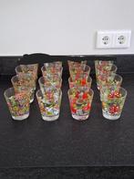 12 nieuwe efteling blond Amsterdam glazen, Ophalen, Glas of Glazen, Blond Amsterdam, Nieuw