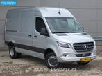 Mercedes Sprinter 519 CDI Automaat Dubbellucht. L2H2. 3.5t., Auto's, Bestelauto's, Nieuw, Te koop, Zilver of Grijs, 3500 kg