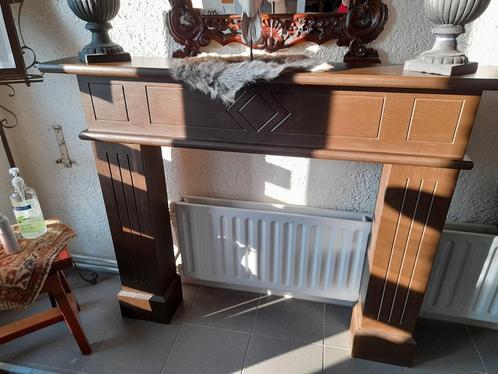 Nette schouw, Huis en Inrichting, Haarden, Zo goed als nieuw, Ophalen