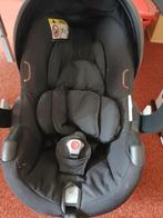 Stokke autostoel, Kinderen en Baby's, Autostoeltjes, Ophalen, Zo goed als nieuw, Overige merken, Isofix