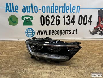 VW T-ROC T ROC FACELIFT VOL LED KOPLAMP RECHTS 2GA941036AK beschikbaar voor biedingen