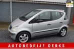Mercedes-Benz A-klasse 140 Elegance Airco 5Drs Trekhaak Jaar, Voorwielaandrijving, 1005 kg, Stof, Gebruikt