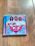 Cd K3 - Dromen in seal, Ophalen of Verzenden, Zo goed als nieuw, Muziek