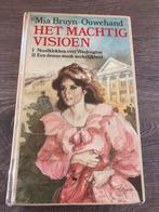 Het machtig visioen Mia Bruyn - Ouwehand, Ophalen of Verzenden, Gelezen