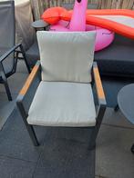 6x complete kussenset 12 kussens. AVH Lola tuinstoelen, Ophalen of Verzenden, Zo goed als nieuw