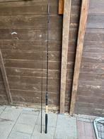 Preston Ignition Feeder Hengel 10ft, Ophalen of Verzenden, Gebruikt, Werphengel