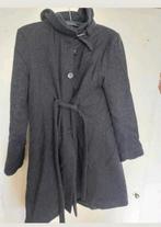 Miss Blumarine Girl Wrap coat (met Angora/wollen)!!, Meisje, Ophalen of Verzenden, Jas, Miss blumarine girl