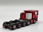 WSI SCANIA 450 LOW CAB NOOTEBOOM 10x4, .., ., Nieuw, Ophalen of Verzenden