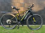Ghost Lector 29” Carbon, Fietsen en Brommers, Fietsen | Mountainbikes en ATB, Hardtail, Zo goed als nieuw, 53 tot 57 cm, Ophalen