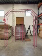 Mero M12 systeem Roze, Ophalen