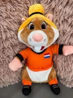 AH Hamster Oranje voetbalster vrouwen, Albert Heijn, Ophalen of Verzenden