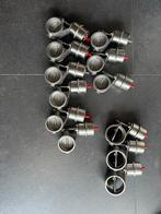 Nieuwe Uitlaatkleppen Set, Ophalen of Verzenden, Nieuw, Universele onderdelen