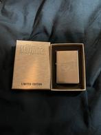 Zippo Marlboro, Ophalen of Verzenden, Zo goed als nieuw, Aansteker