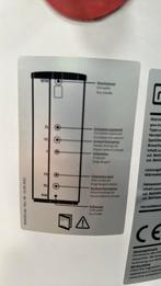 Reflex 157 liter boiler, 100 liter of meer, Boiler, Ophalen of Verzenden, 6 t/m 10 jaar oud