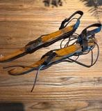 Antieke Houten Kinderski's, Ophalen