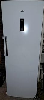 Haier diepvries nofrost met foutmelding, Ophalen, Gebruikt, 160 cm of meer, Vrijstaand