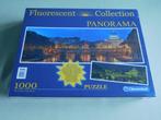 Panorama puzzel, Ophalen, 500 t/m 1500 stukjes, Nieuw