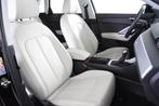 Audi Q3 35 TFSI Pro Line *Leder*Navigatie*Carplay*Stoelverwa, Auto's, Audi, 4 cilinders, 1505 kg, Zwart, Leder
