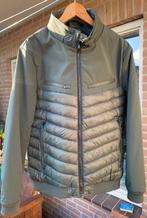 Hybrid Jas, merk McGregor - Nieuw. Maat M., Nieuw, Ophalen of Verzenden, Groen, McGregor