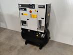 | schroefcompressor | Ies air compressor | 7.5kW |compressor, Ophalen of Verzenden
