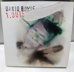David Bowie - 1.Outside, Cd's en Dvd's, Gebruikt, Ophalen of Verzenden, Poprock