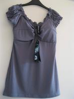 Nieuw Coolcat shirt 38/40 M  Nieuwprijs €34,90, Kleding | Dames, T-shirts, Maat 38/40 (M), Nieuw, Coolcat, Korte mouw