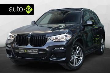 BMW X3 xDrive20i High Executive / M-Sport / Panorama / Trekh beschikbaar voor biedingen