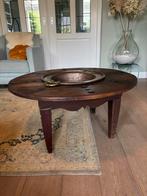 Antieke salontafel - couscous tafel, Ophalen