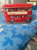 Blikken, Ophalen of Verzenden, Gebruikt, Overige, Overige merken