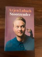 Stoorzender - Arjen Lubach, Ophalen of Verzenden, Zo goed als nieuw, Arjen Lubach, Nederland